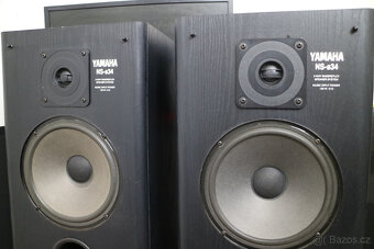 Reproduktory YAMAHA NS-S34 - 3
