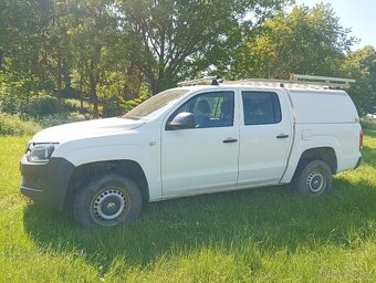 Volkswagen Amarok - 3