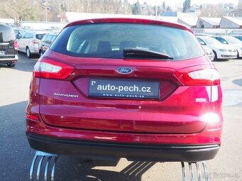 2016 Ford Mondeo 1.5 TDCi Business Edition - 3