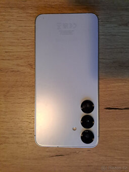 Samsung Galaxy S24 (S921B), 8GB/256GB - 3
