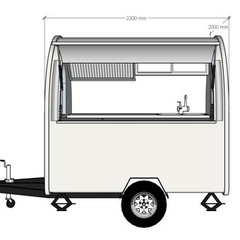 Food Truck - 3