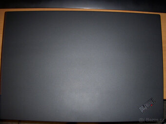 Lenovo Thinkpad T590 s dotykovou obr. [i5-8365U/24GB/512GB] - 3