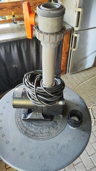 Zahradní cerpadlo AQUA FORTE P-35000 - 3