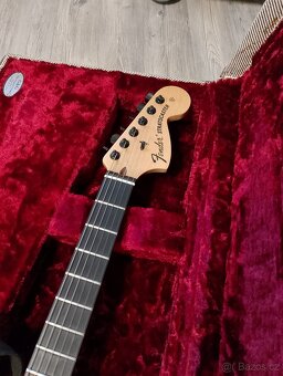 Fender Jim Root Stratocaster USA - 3