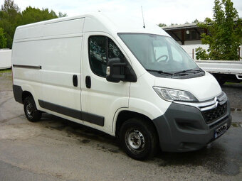 CITROEN JUMPER 2.2 HDI - 3