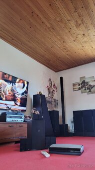 Prodám bose lifestyle repro set - 3