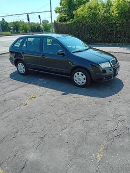 Fabia - 3