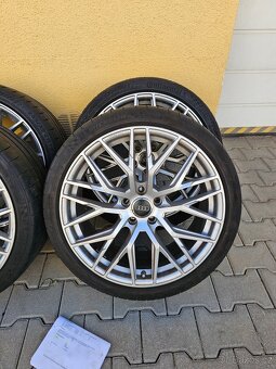 5x112 r19 MAM rs4 - 3