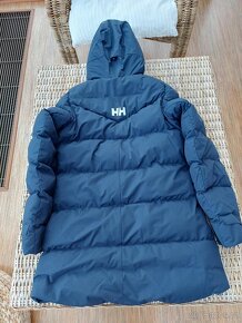 Dámský kabát Helly Hansen Adore Puffy Parka - L - 3