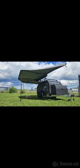 Life Style Camper X-Line PREMIUM - 3
