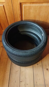Letní pneu 225/40 r19 Goodyear F1 - 3
