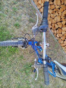 Dětské kolo 20" - 3