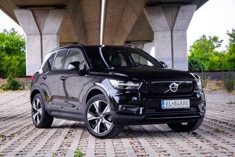 Volvo XC40 P8 TwinMotor AWD 300kw - 3
