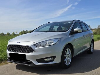 Ford Focus 2018 1.5 diesel - 3