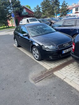 Audi A3 - 3