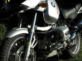 BMW R 1150 GS - 3