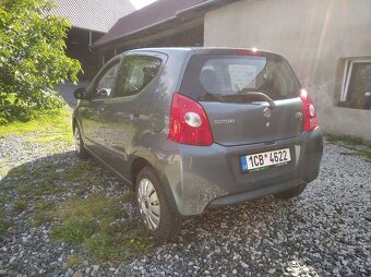 Suzuki Alto - 3