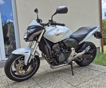 Honda Hornet CB600F - 3