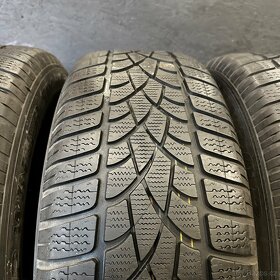 Sada pneu Dunlop 225/60/17 99H - 3