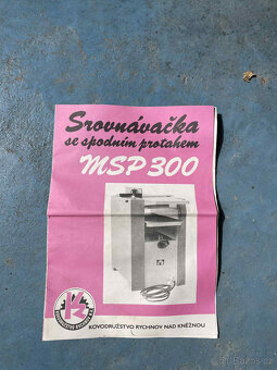 Hoblovka s protahem - 3
