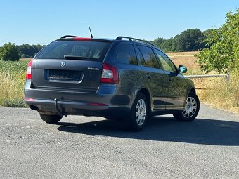 ŠKODA OCTAVIA 1.4TSI,90KW,FAMILY,DIGI KLIMA TAŽNÉ.Z,TEMPOMAT - 3