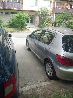 Peugeot - 3