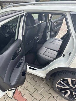 Nissan Qashqai 1.6 dCi, AT – perfektni stav - 3