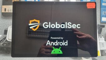 Tablet 15,51" Extra Plus (GlobalSec) - 3