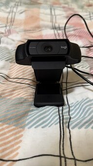 Logitech C920 - 3