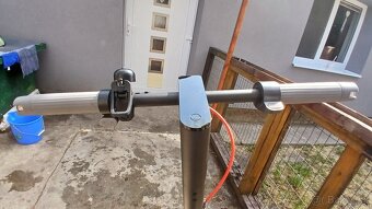 🛴 Xiaomi Electric Scooter Pro 4 Gen 2 – TOP stav - 3