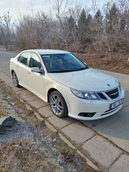 SAAB 9-3 1,8i - 3