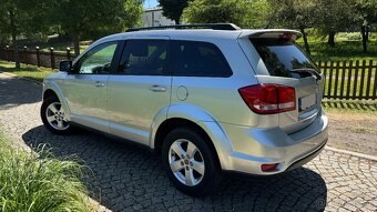 Fiat Freemont 2.0 JTD 2011,7 míst,2x kola,MAX VÝBAVA - 3