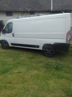 Peugeot boxer 2.2hdi - 3