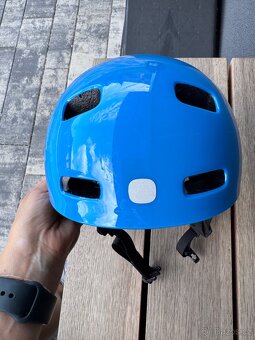 POCito helma s Mips na kolo, kolobezku, skate S 51/54cm - 3