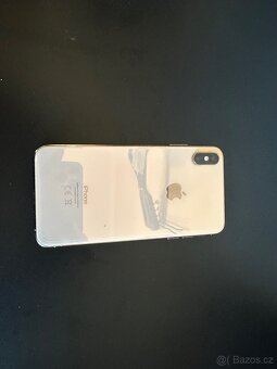 iPhone XS MAX 64 GB - 3