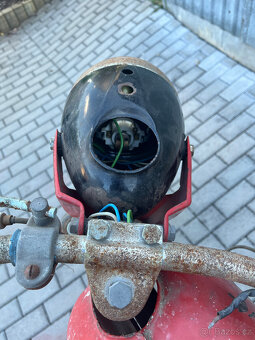Jawa 90 - 3
