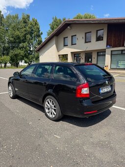 Škoda Octavia 2.0 TDI DSG - 3
