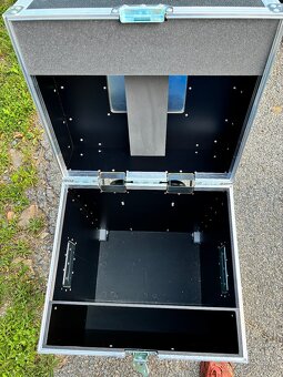 FlightCase na příslušenství - přepravní box - 3