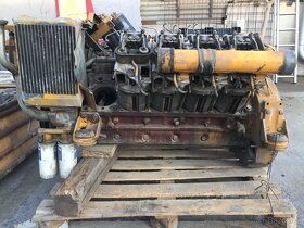 Motor DEUTSCH 10 V vzduchem chlazený - 3