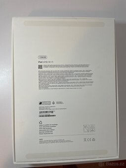 iPad 11, A16, 2025 - 128gb - nový - 3