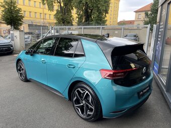Volkswagen ID.3, Pro 62 kWh, Panorama - 3