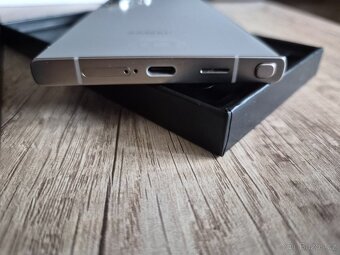 Samsung Galaxy S24 Ultra / 512 GB / Titanium Gray - 3