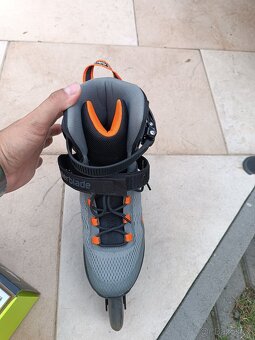 Rollerblade - 3