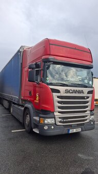 SCANIA - 3