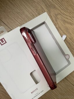 Kryt pouzdro IPhone 12 mini - 3