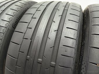 Letní pneu 255/35/19 GoodYear - 3