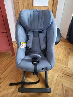 Besafe Stretch 9-36 kg - 3