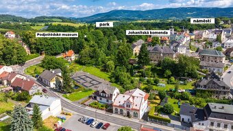 HOSTINEC U ADAMŮ - ČESKÝ DUB - 3