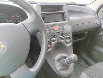 Fiat Panda 1.1 - 3
