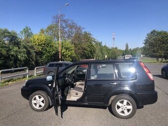 Nissan X-trail T30 pěkný - 3
